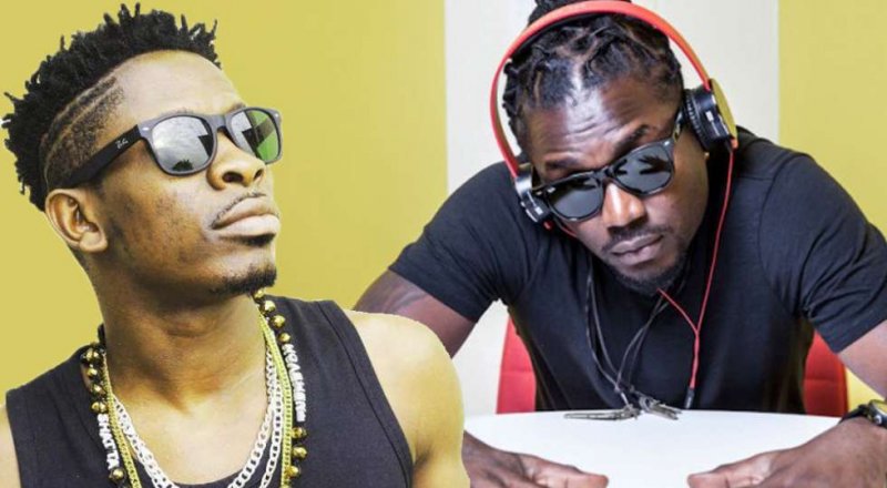 Photo of What the Stars are Tweeting: I’d rather fly mum abroad than friends – Samini