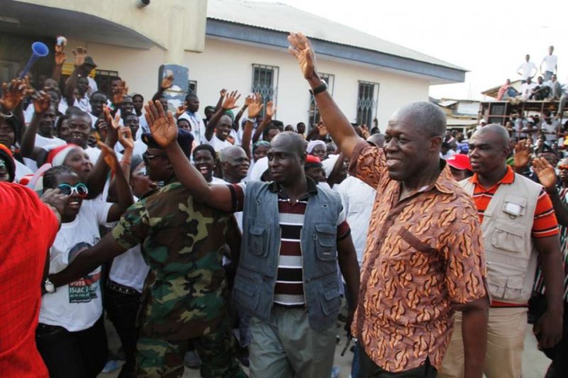 Photo of We’ll give NPP double fold of their attacks – Veep