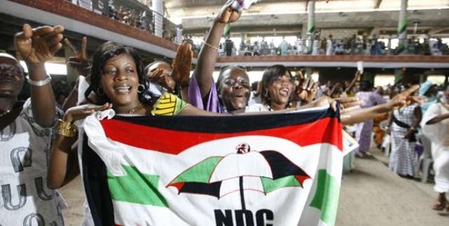 Photo of We didn’t transport NDC supporters for free- Metro Mass