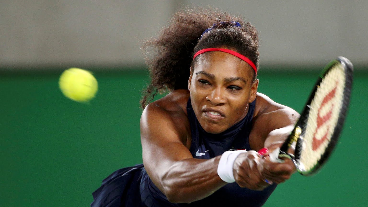 Photo of Serena Williams withdraws from Cincinnati