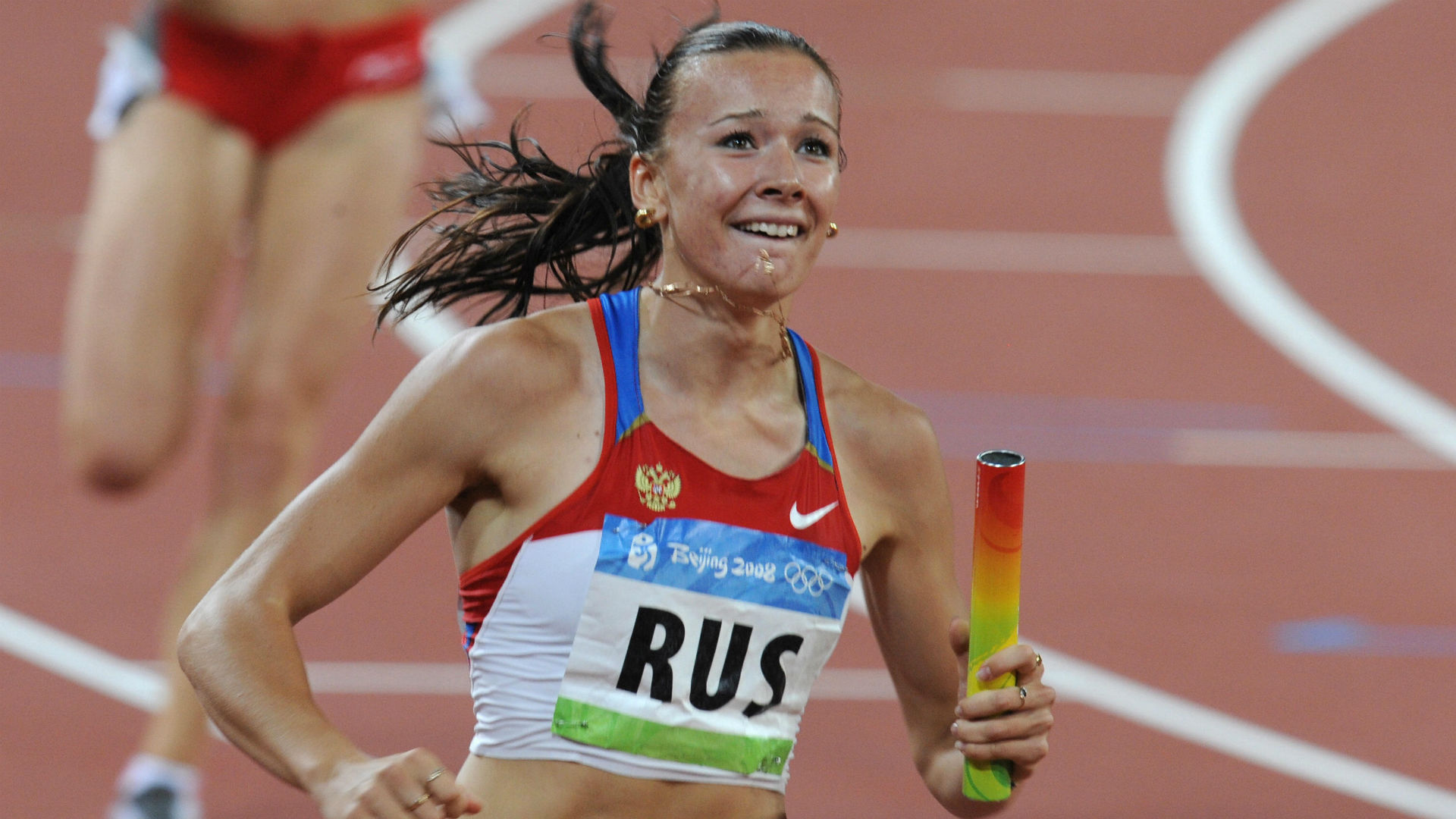 Photo of Rio 2016: Russia stripped of Beijing 4x100m title