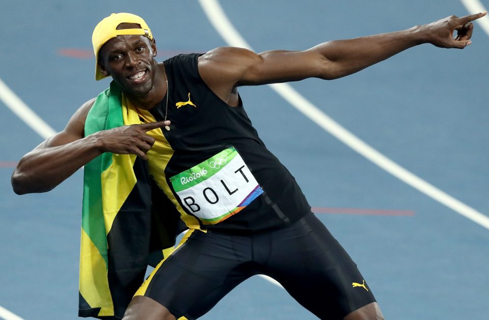 Photo of Rio 2016: Bolt on track for ‘triple-triple’ after 200m