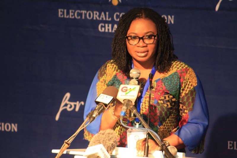 Photo of Election 2016 will be best ever – EC boss