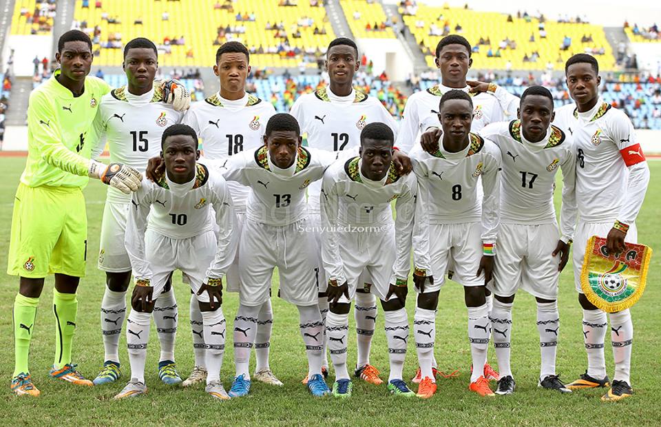 Photo of Starlets will be honoured if they win the AFCON- Deputy Sports Minister