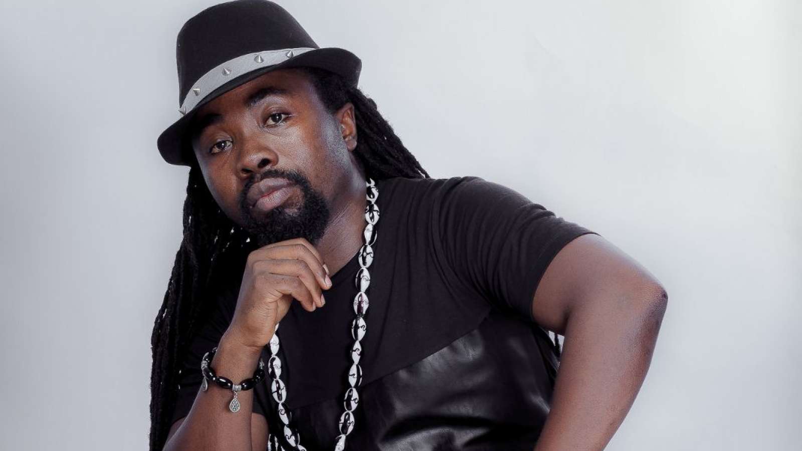 Photo of May God change your perception about me – Obrafour to Okyeame Kwame