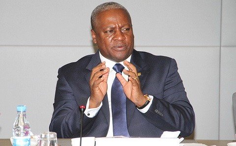 Photo of Mahama’s dead goat and lame horse comments were bad – Alhaji Bature