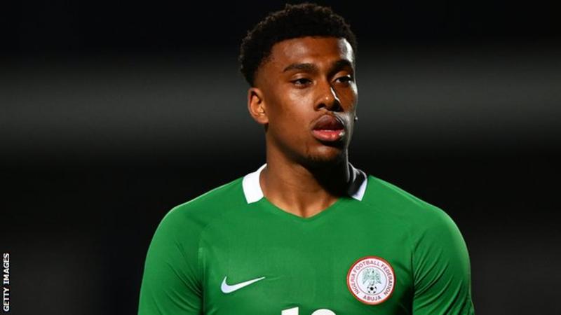 Photo of 2018 World Cup: No changes to Nigeria squad to face Zambia