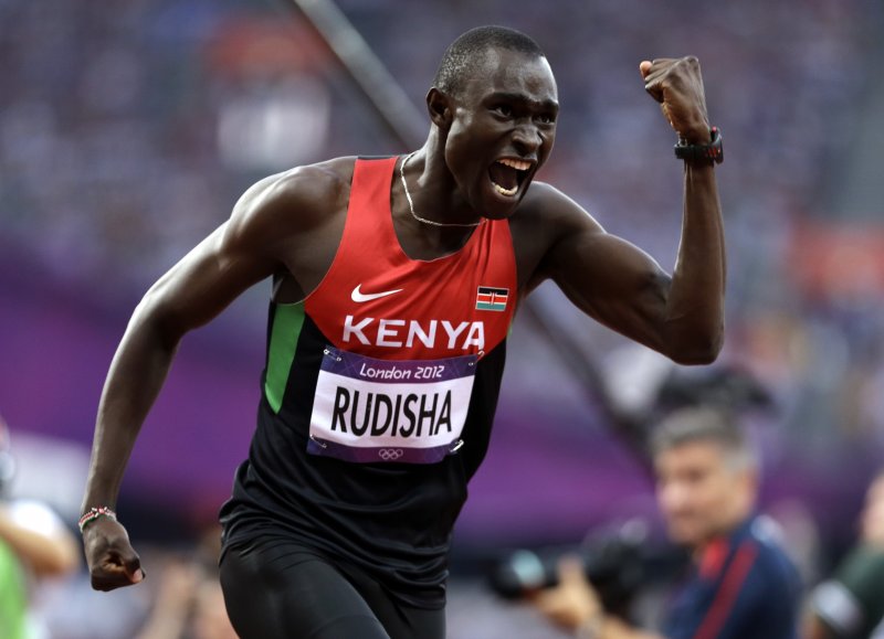 Photo of Rio 2016: David Rudisha retains 800m crown