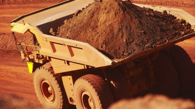 Photo of Mining giant BHP slumps to record loss