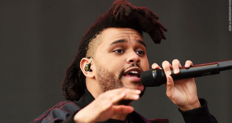 Photo of The Weeknd donates $250,000 to Black Lives Matter