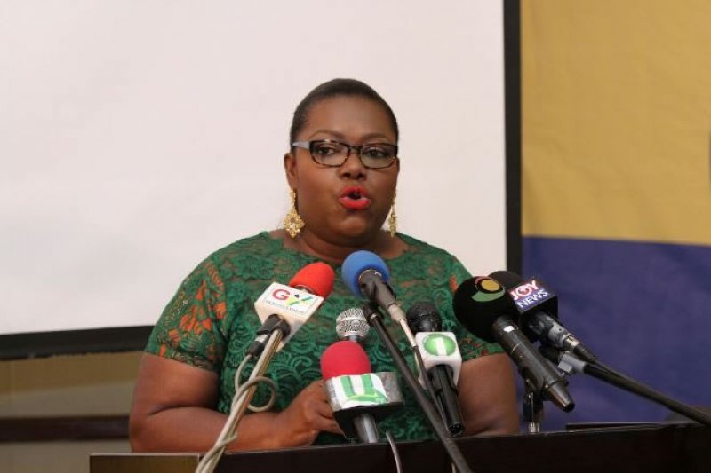 Photo of Change is happening now – Oye Lithur tells NPP