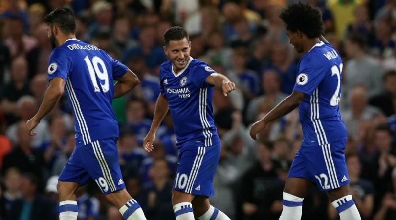 Photo of Chelsea must not rely on Eden Hazard, warns John Terry