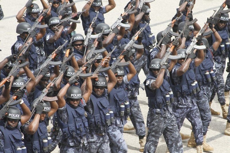 Photo of Over 3k police needed to secure polls in North