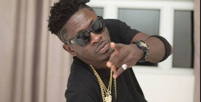 Photo of ‘I Believe Awards Come Naturally But For Now I Am Focusing On Making Money’-Shatta Wale