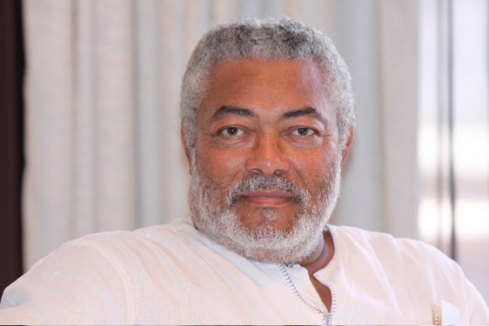 Photo of Beg Rawlings to rejoin party – NDC executives urged